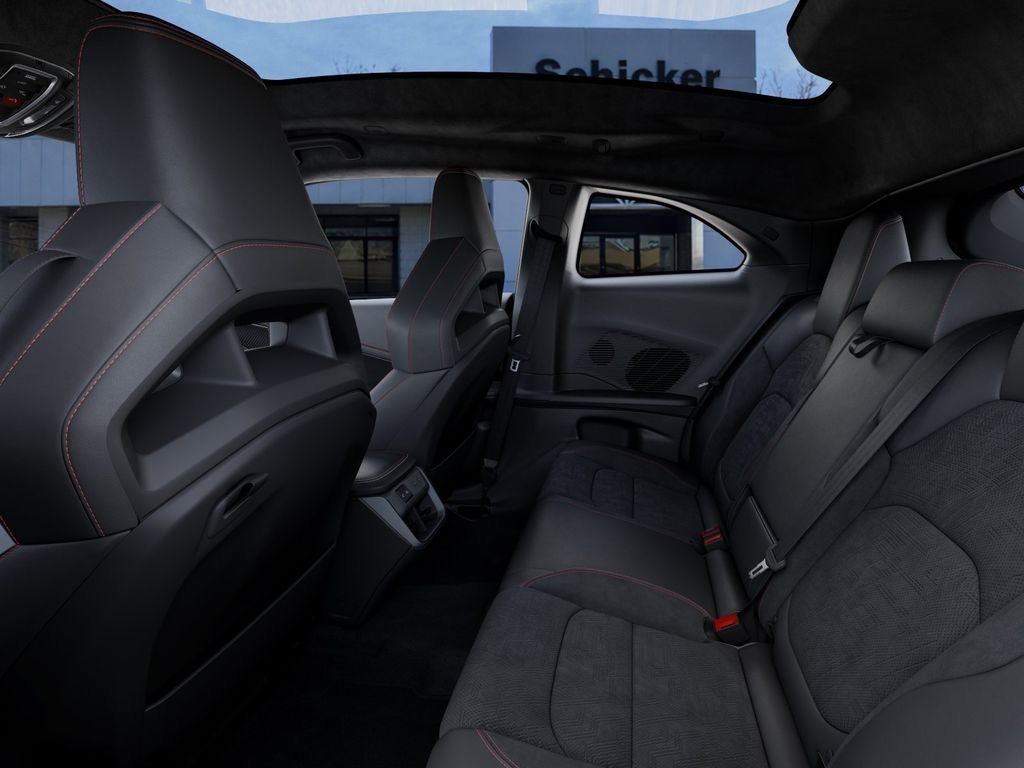 New 2026 Dodge Charger Scat Pack AWD/4WD image 25