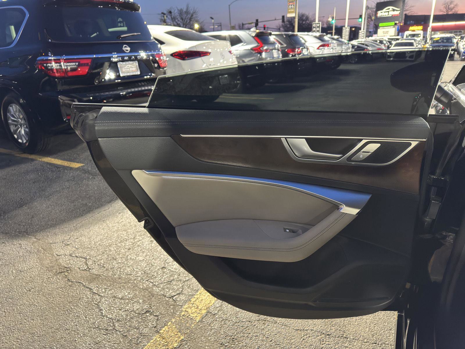 Used 2019 Audi A7 3.0T Premium Plus w/ Premium Plus Package image 23