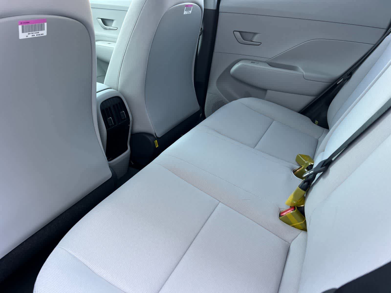 New 2026 Hyundai Kona SEL Sport FWD image 5