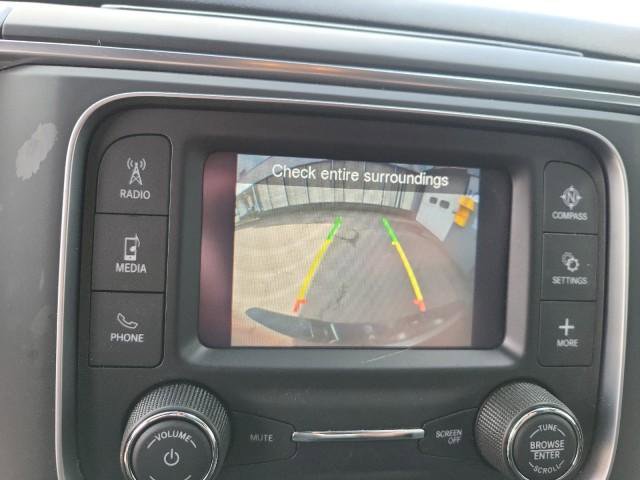 Used 2022 RAM 1500 Classic Warlock image 13