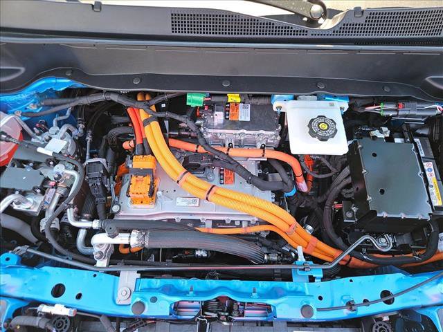 New 2027 Chevrolet Bolt RS image 16