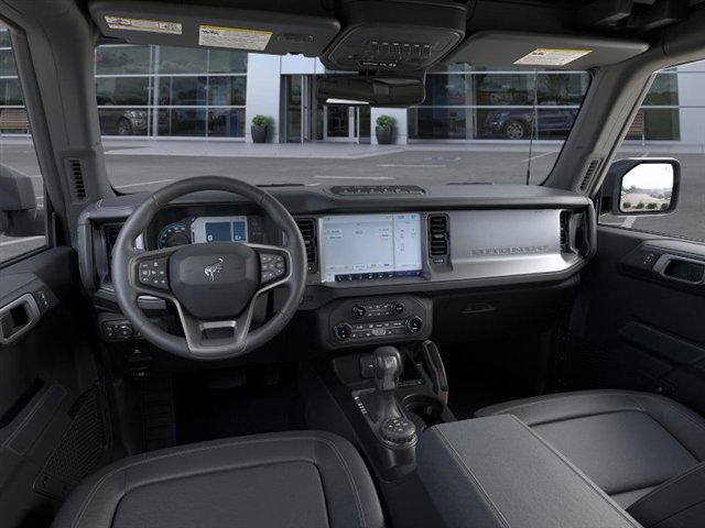 New 2025 Ford Bronco Badlands image 10
