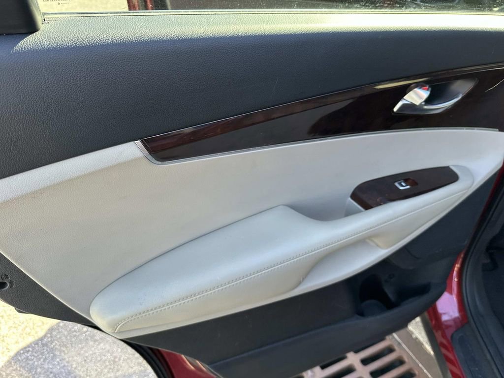 Used 2017 Kia Sorento LX image 23