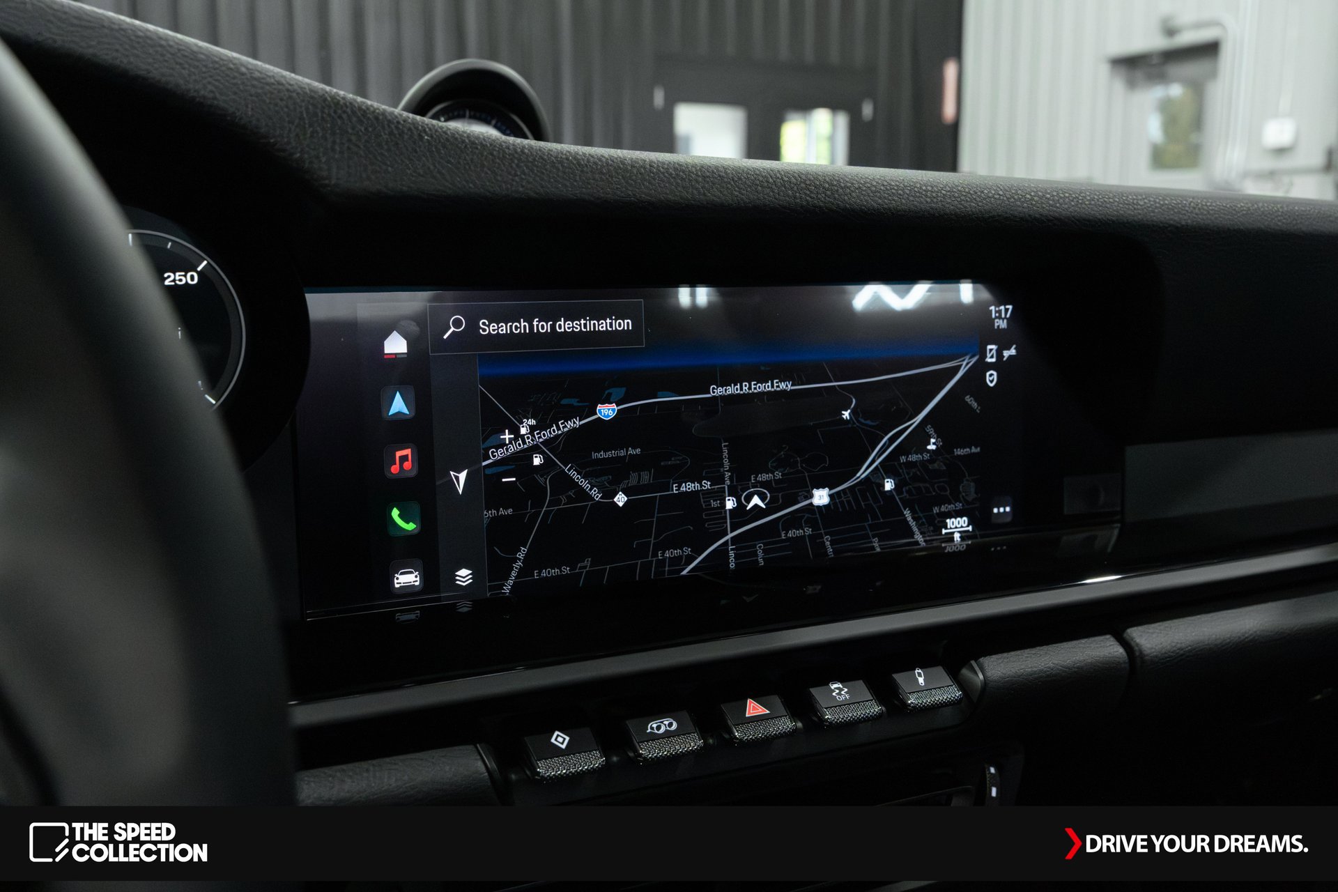 Used 2024 Porsche 911 Carrera T image 53