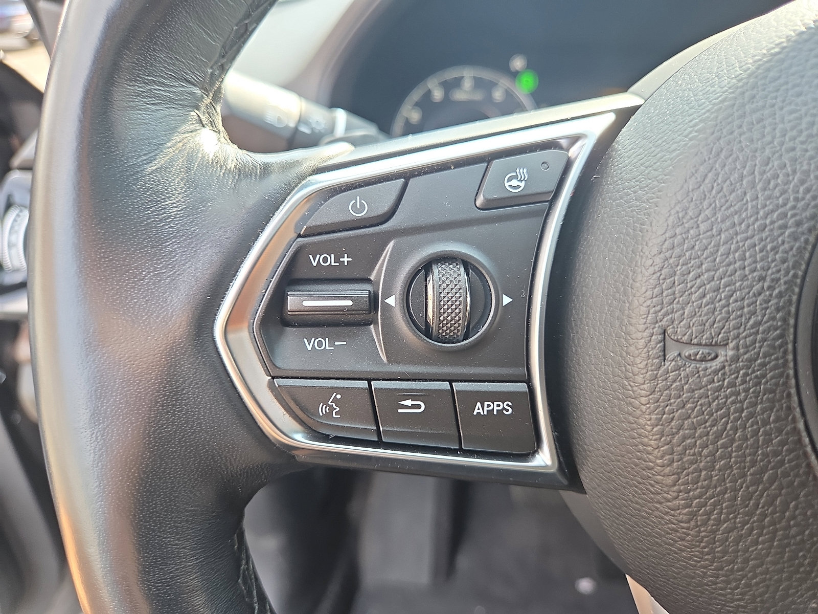 Certified 2023 Acura RDX AWD w/ Advance Package image 22