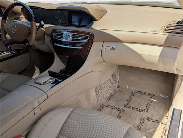 Used 2013 Mercedes-Benz CL 63 AMG image 23