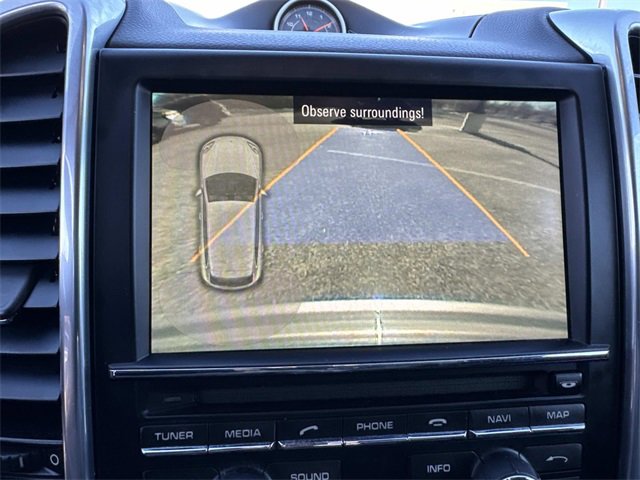 Used 2014 Porsche Cayenne image 25