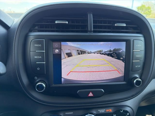 Used 2023 Kia Soul LX w/ Option Group 015 image 24