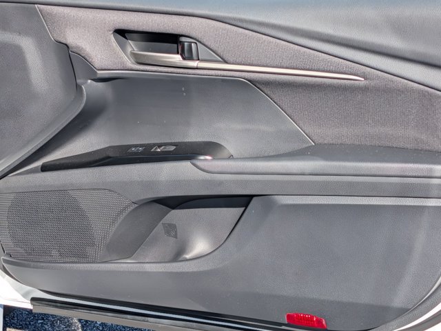 Used 2026 Toyota Camry LE FWD image 13