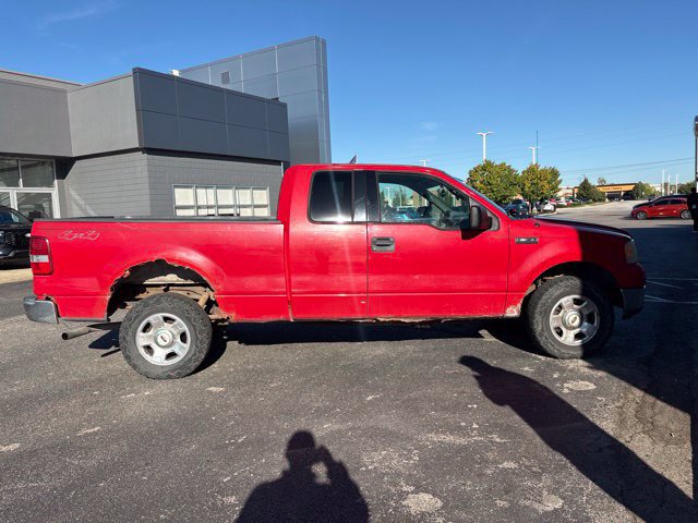 Used 2004 Ford F150 XL AWD/4WD image 4