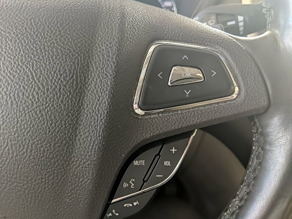Used 2019 Lincoln MKC Reserve w/ MKC Climate Package AWD/4WD image 18