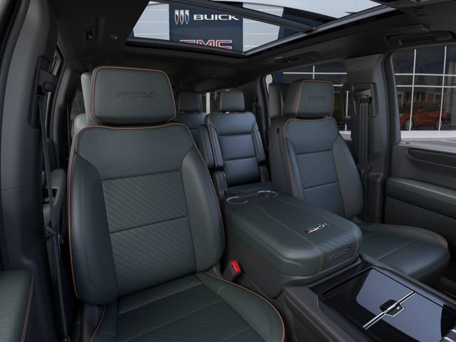 New 2026 GMC Yukon XL AT4 AWD/4WD image 20