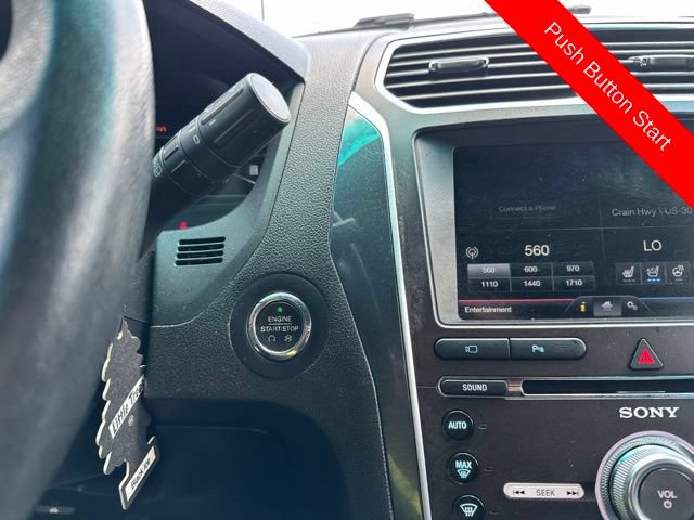Used 2016 Ford Explorer Limited AWD/4WD image 33