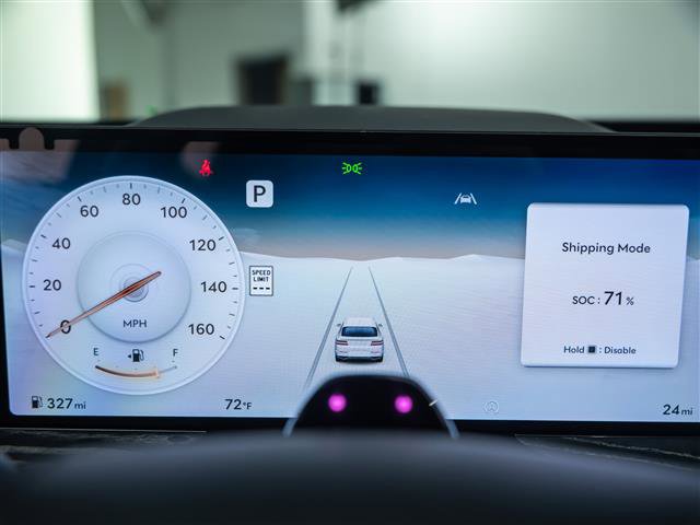 New 2026 Genesis GV80 3.5T Prestige AWD/4WD image 22