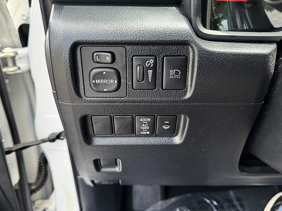 Certified 2023 Toyota 4Runner SR5 RWD image 18