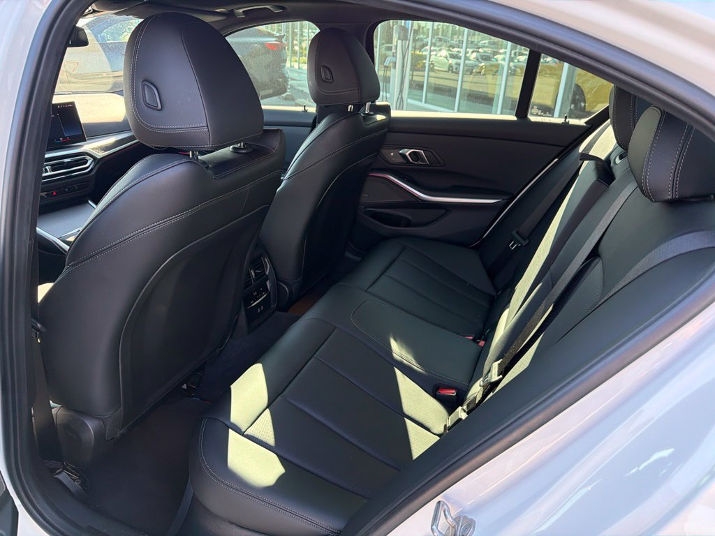 Used 2024 BMW M340i xDrive w/ Premium Package AWD/4WD image 27