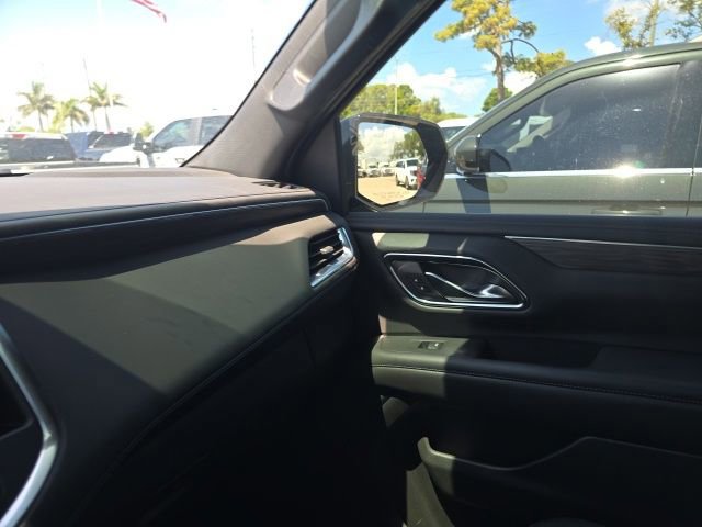 Used 2022 Chevrolet Suburban LS w/ Driver Alert Package RWD image 13