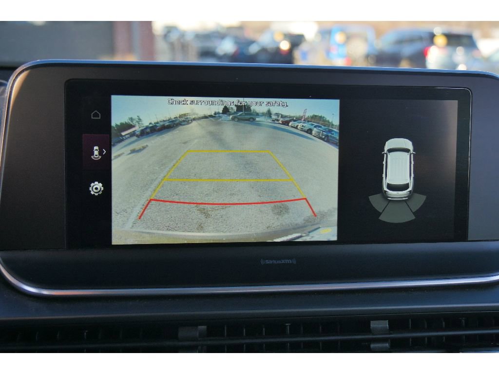 Used 2022 Kia Telluride S image 31