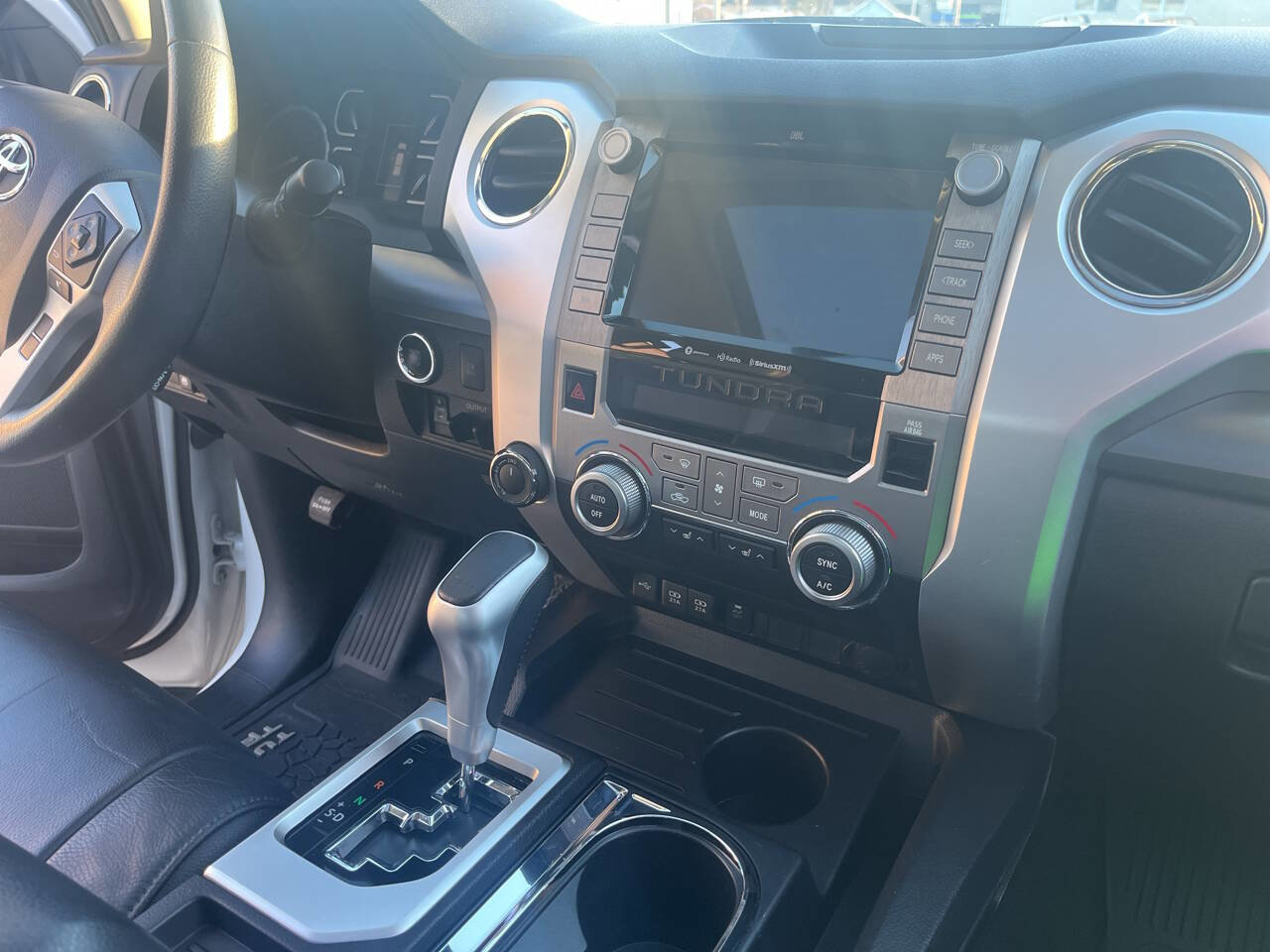 Used 2020 Toyota Tundra TRD Pro image 13