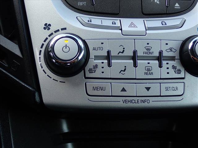 Used 2015 Chevrolet Equinox LTZ AWD/4WD image 20