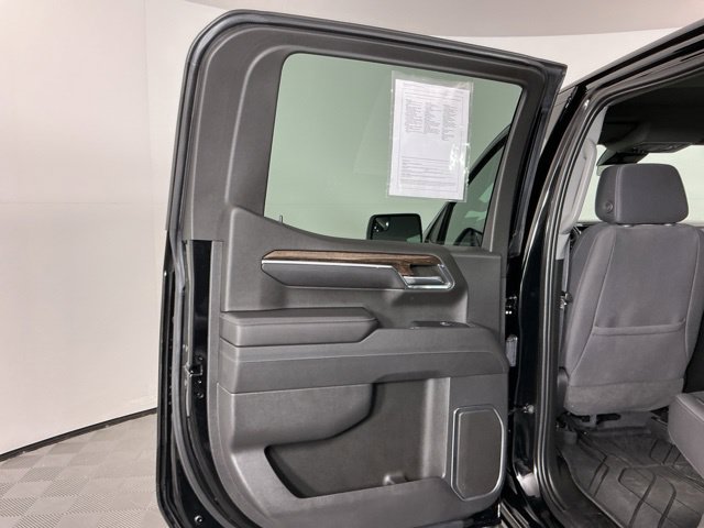 Used 2023 GMC Sierra 1500 Elevation w/ X31 Off-Road Package AWD/4WD image 24