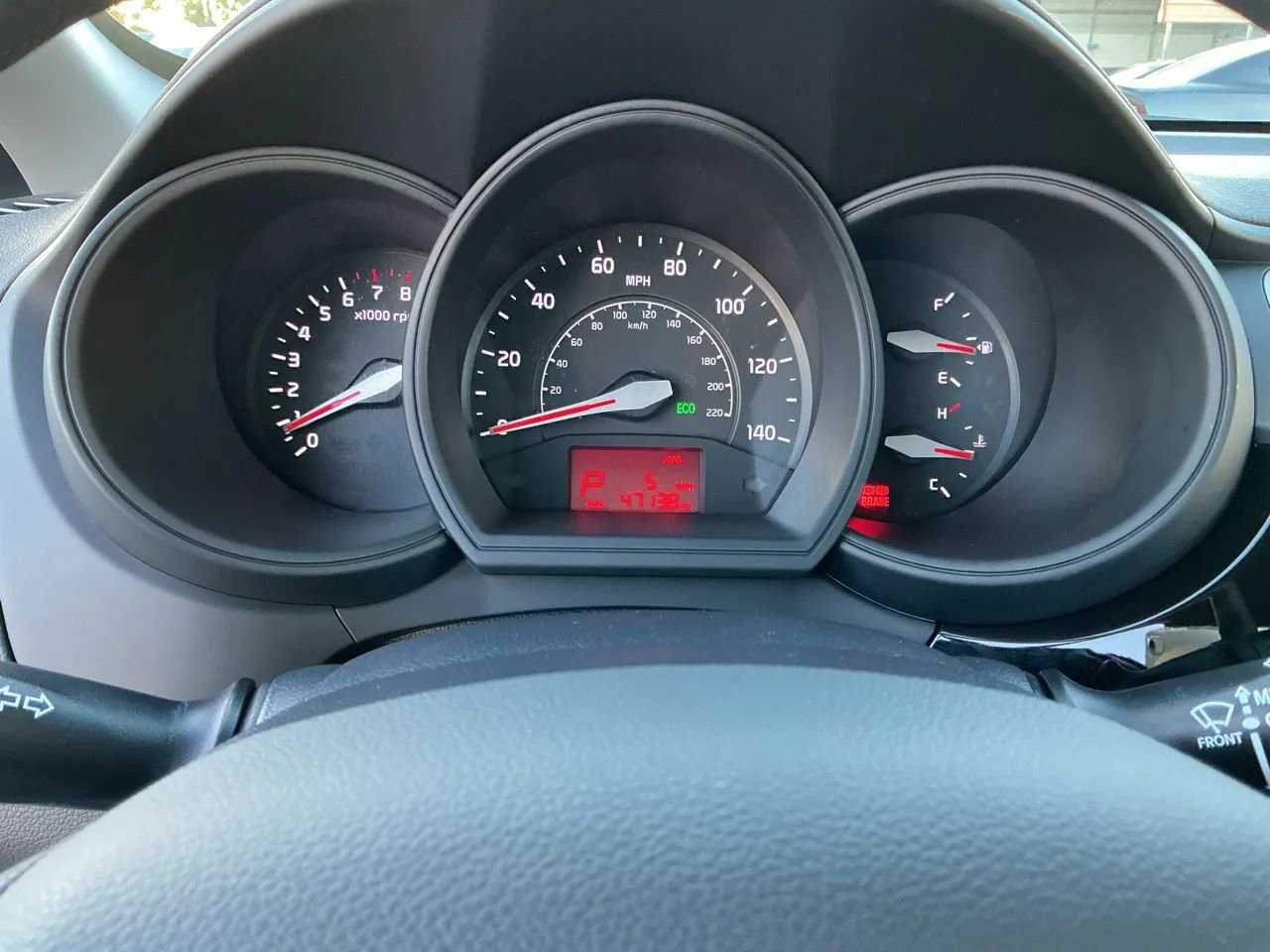 Used 2016 Kia Rio LX w/ Power Package image 19