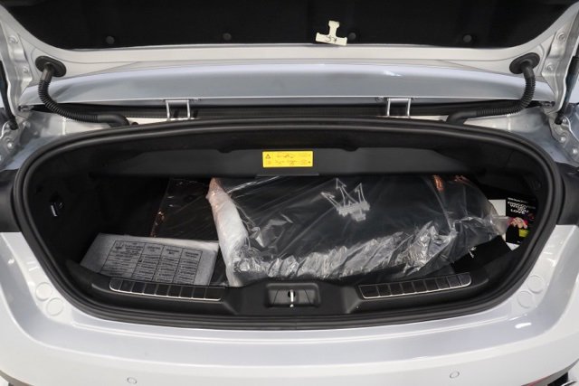 New 2026 Maserati GranCabrio Modena image 27