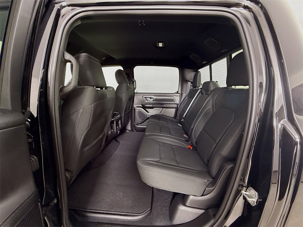 New 2026 RAM 1500 Big Horn image 24