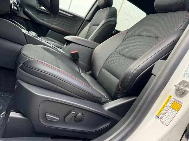 New 2026 Ford Escape ST-Line Select w/ Tech Pack #1 AWD/4WD image 7