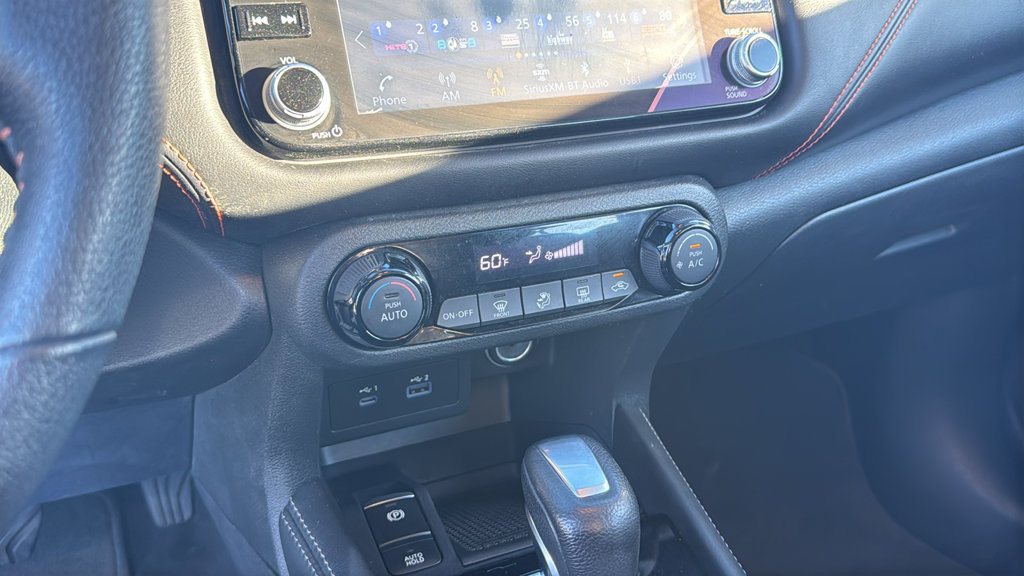 Used 2021 Nissan Kicks SR FWD image 21