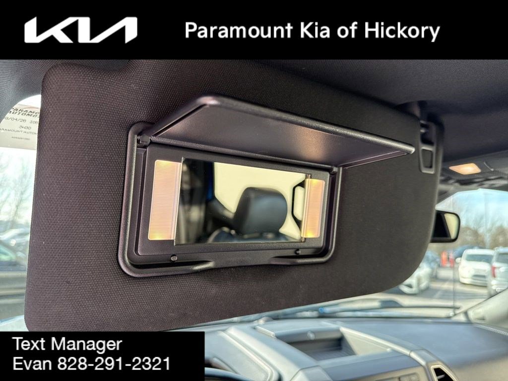 Used 2019 Ford F150 Raptor w/ Equipment Group 802A Luxury image 34