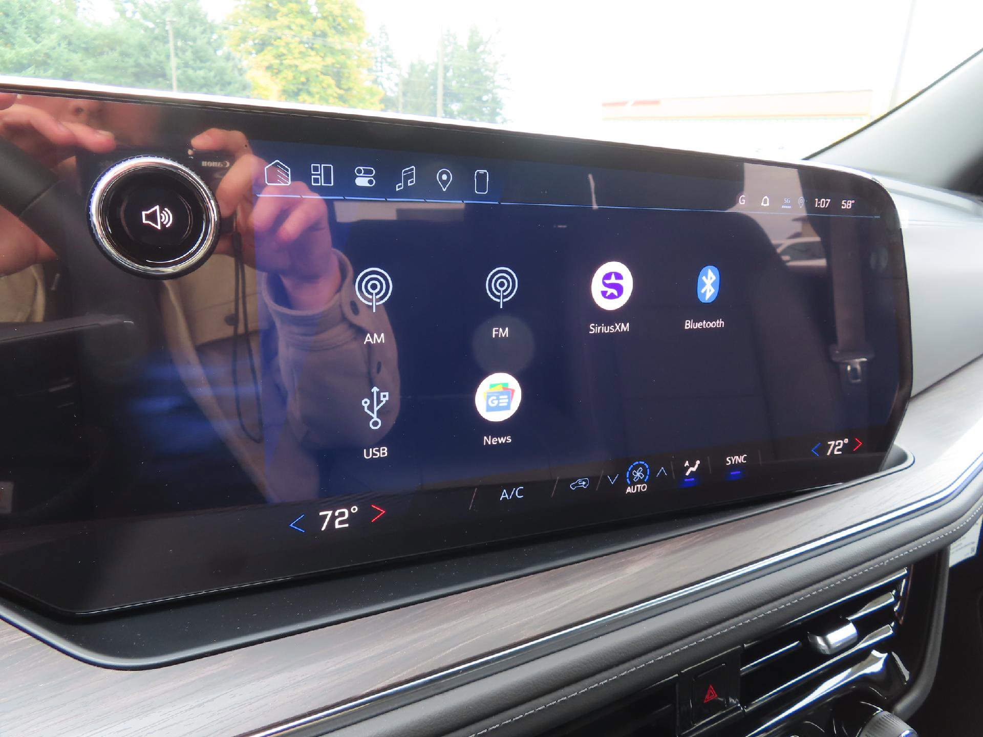 New 2026 Chevrolet Suburban LS w/ LPO, Dark Essentials Package image 23