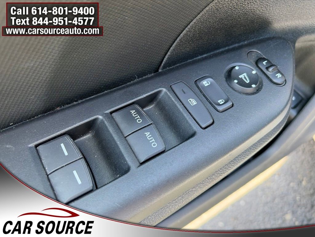 Used 2020 Honda Civic Sport image 16