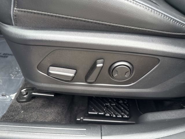 Certified 2022 Hyundai Tucson Limited image 21