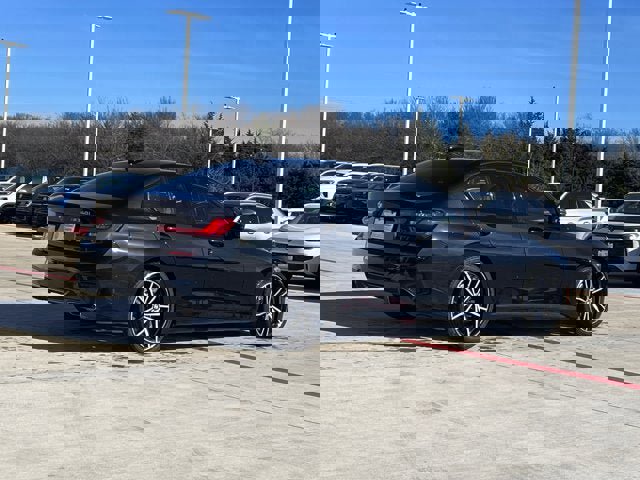 Used 2020 BMW M340i w/ Parking Assistance Package image 8