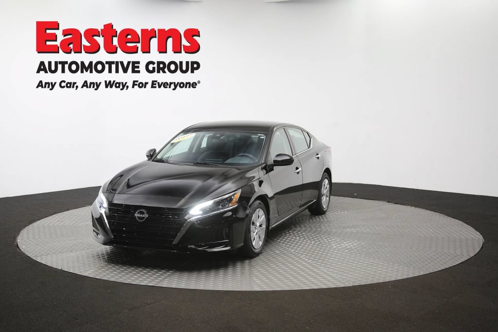Used 2023 Nissan Altima 2.5 S FWD image 53
