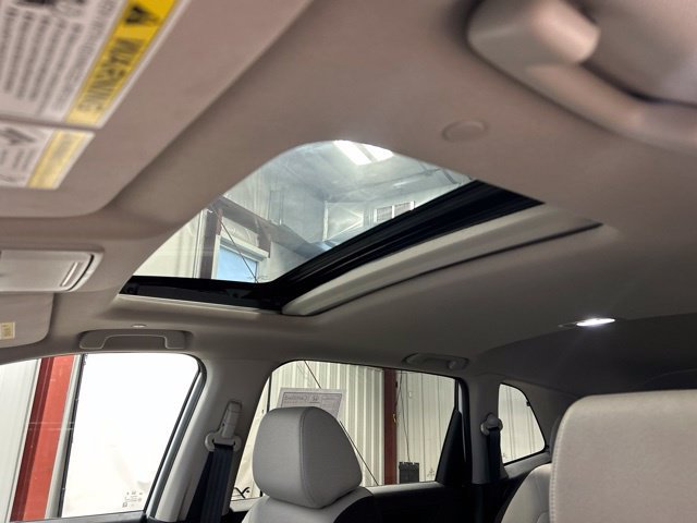 Certified 2023 Honda CR-V EX image 34