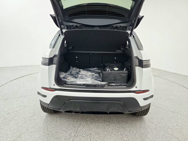 New 2026 Land Rover Range Rover Evoque S AWD/4WD image 19