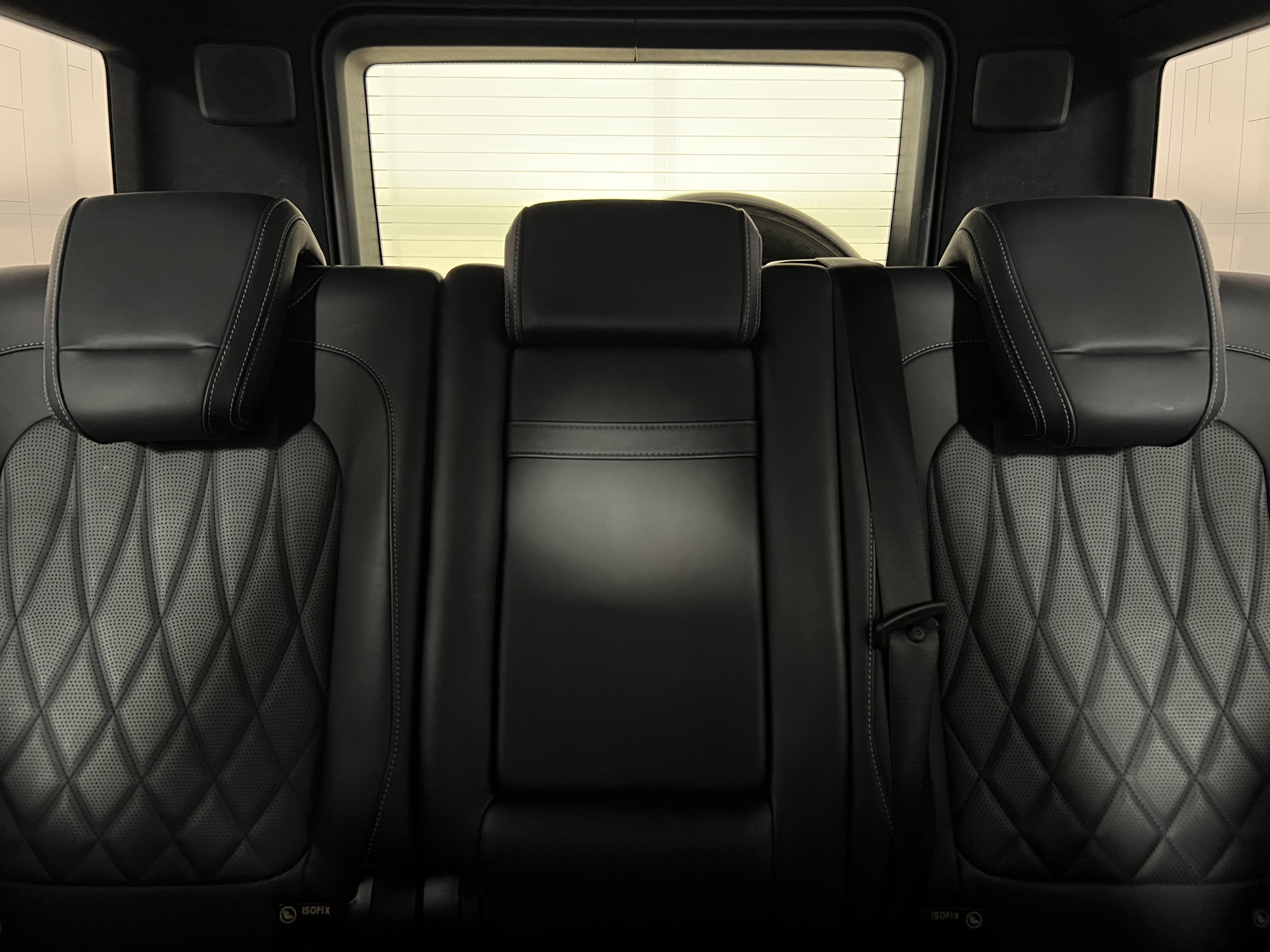 Used 2020 Mercedes-Benz G 63 AMG 4MATIC image 14