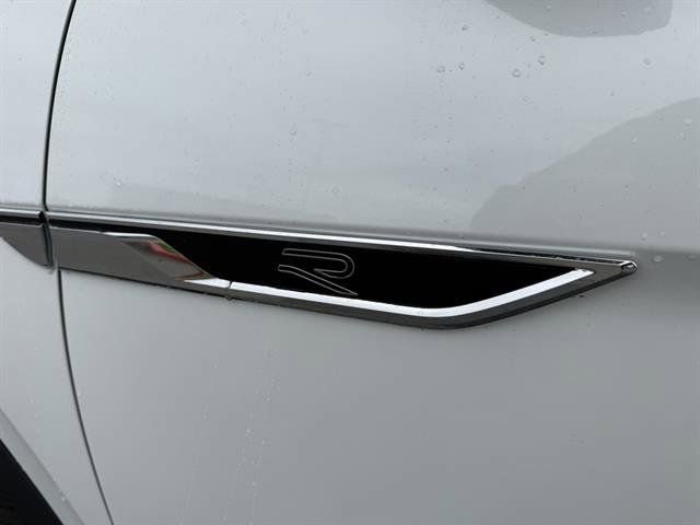 New 2025 Volkswagen Atlas SEL Premium R-Line image 13