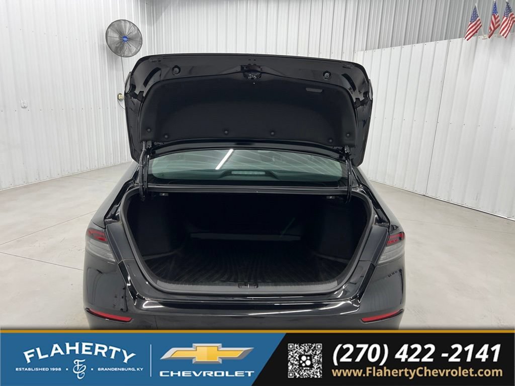 Used 2024 Honda Accord EX image 19