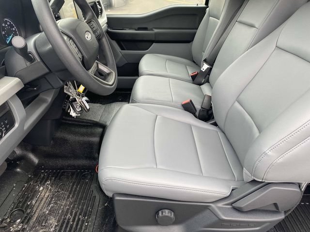 New 2026 Ford F550 4x4 Supercab Super Duty image 12