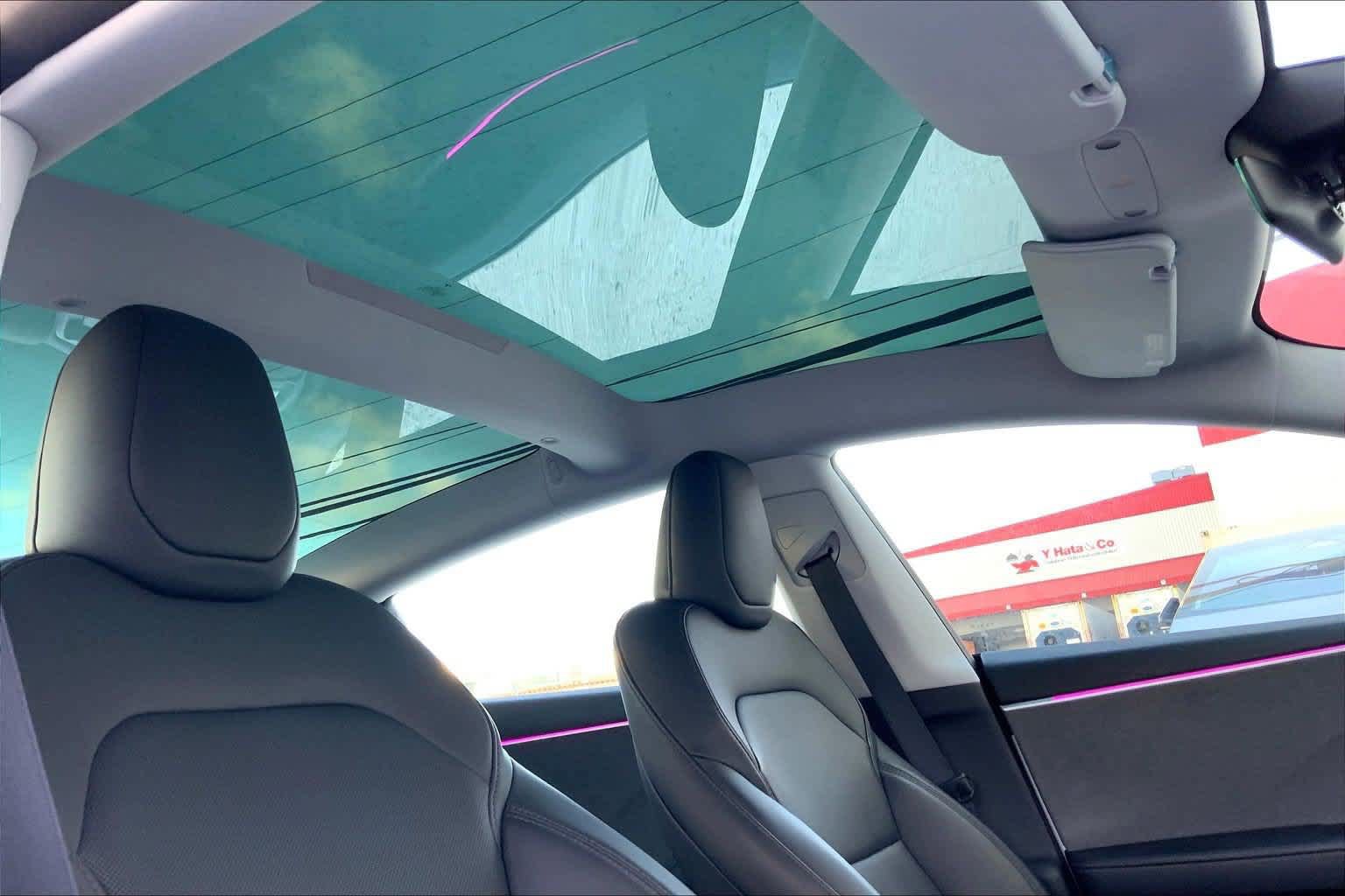 Used 2024 Tesla Model 3 Standard Range RWD image 30