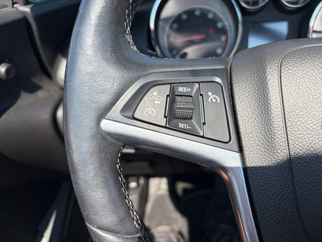 Used 2019 Buick Cascada Premium FWD image 6