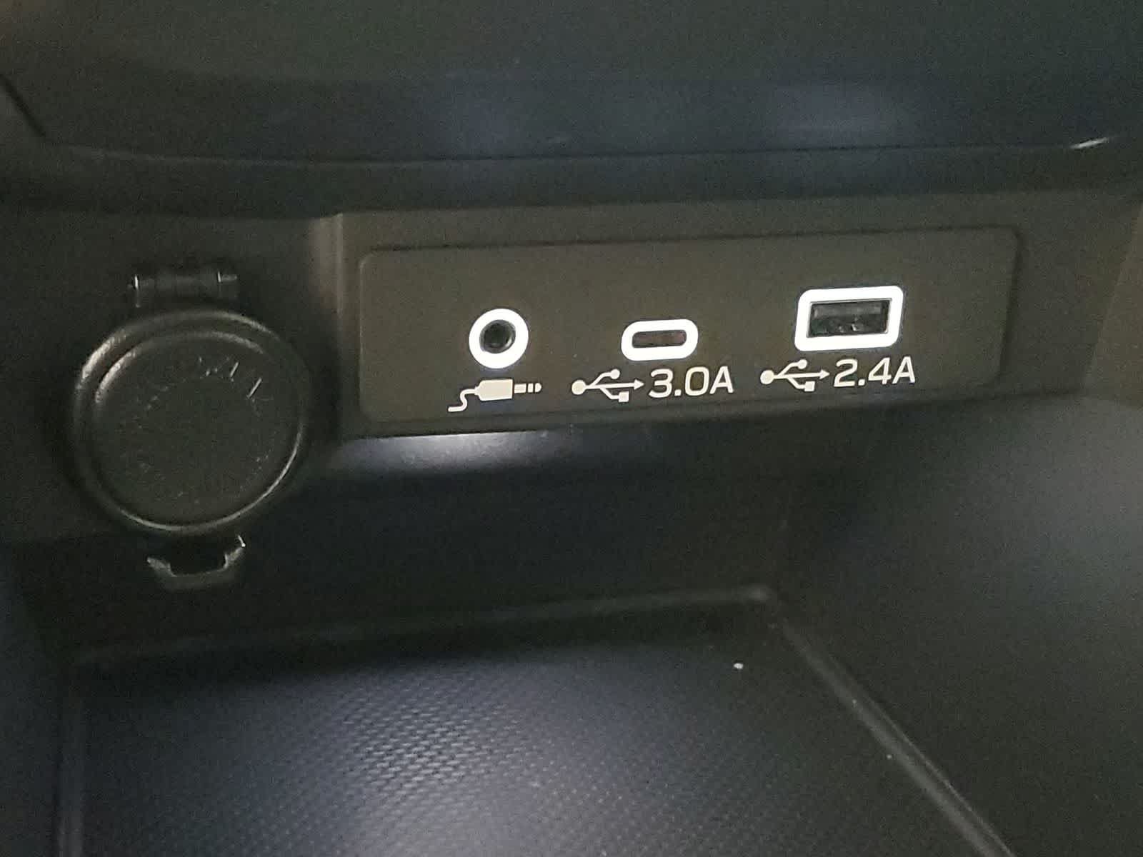 Used 2024 Subaru WRX Premium image 7