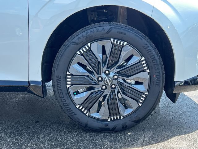 Used 2025 Nissan Murano Platinum w/ Cargo Package AWD/4WD image 15