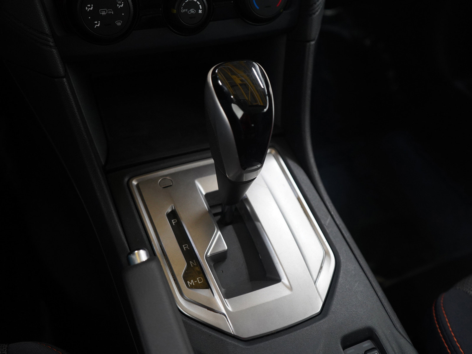 Used 2018 Subaru Crosstrek 2.0i Premium w/ Eyesight System image 22