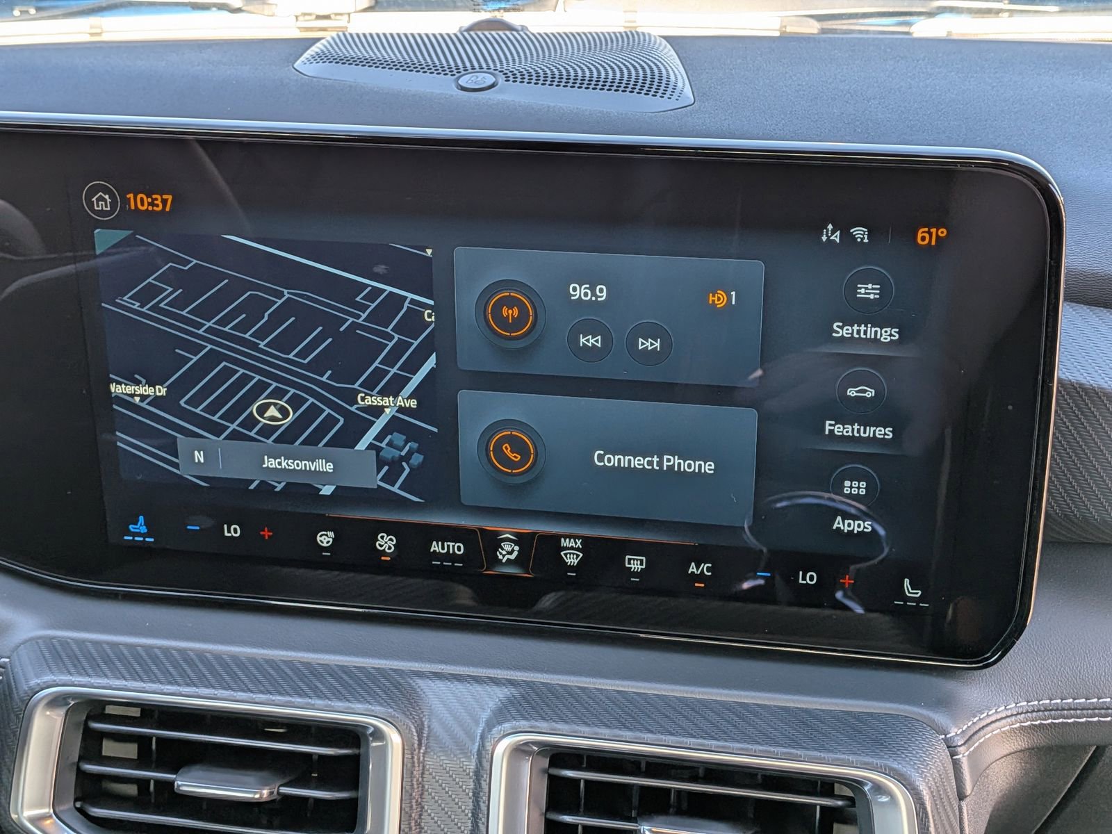 New 2025 Ford Mustang GT Premium image 17