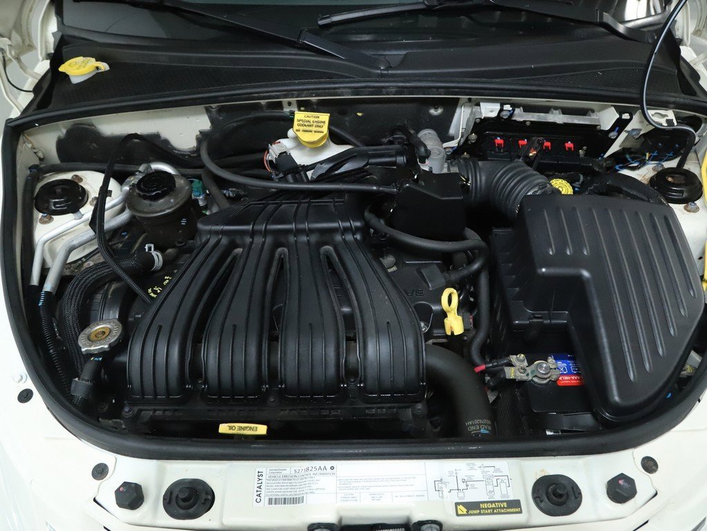 Used 2007 Chrysler PT Cruiser image 40