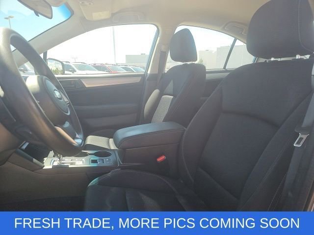 Used 2019 Subaru Legacy 2.5i w/ Alloy Wheel Package AWD/4WD image 10